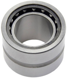 Rolka podtrzymująca INA RNA2204-2RSR RNA2204-2RSR, 1 szt.