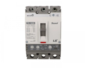 Wyłącznik mocy 3P 50kA TS160N ETS23 80A