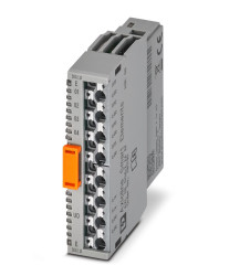 Moduł we/wy Phoenix Contact AXL SE DO4/2 2A EF Cyfrowy 1181790