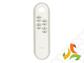 Pilot 8-klawiszowy TYP: P-256/8 ZAMEL