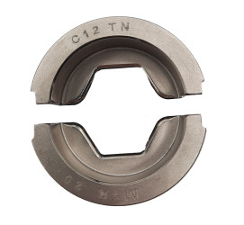 Matryca do zaciskarki Oczko kablowe MECATRACTION