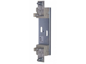 Podstawa bezpiecznikowa DC PK0 DC M8-M8 1p 004122033 ETI