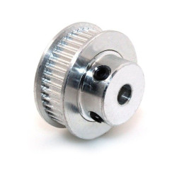 GT2 40 Teeth - 6mm Belt - 5mm Shaft Timing Pulley