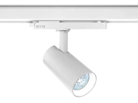 Lampa Szynowa LED Ascela 10W 4000K Biała Trójfazowa