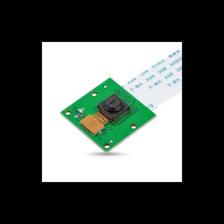 ArduCAM 5MP OV5647 Mini Camera Module - moduł kamery z sensorem 5MP OV5647 dla Raspberry Pi