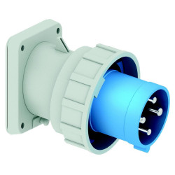 Rozszerzenie złącza CEE Bals Elektrotechnik 27010 63.0 A 230 V