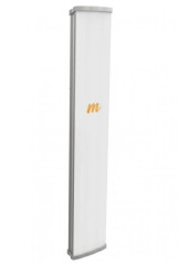 Antena sektorowa 22dBi, 45st, 4,9-6,4 GHz, Beamforming, 4x N-female Mimosa N5-45X4
