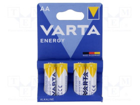 BAT-LR6X4BLENERGYV