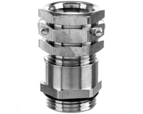 Dławnica kablowa mosiężna PG13,5 IP55 SKINDICHT SHZ 13,5 52000940 /25 szt./