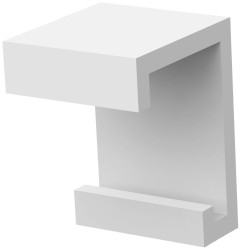 TE Connectivity 640551-2 1 szt. paczka