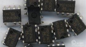 MIP414S DIL8/7 PIN UKŁAD SCALONY