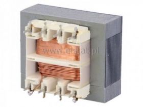 Transformator 12V 0,67A TS 8/029