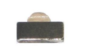 Magnes z klejem M-K/10/5/1mm