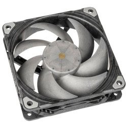 Phanteks PH-F120T30_BG PC fan black 120x120x30 mm for cooling systems
