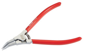 Szczypce do pierścieni Szczypce do pierścieni osadczych SAM długość całkowita: 140 mm Nie