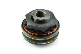 TL350-2 Friction Disc Torque Limiter Coupling (34-149N·m)