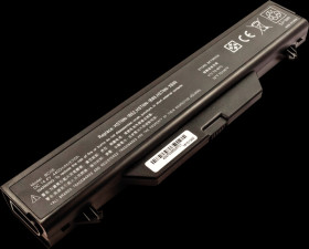 50572 Laptop battery for HP, Li-Ion, 4400 mAh