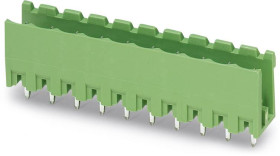 Phoenix Contact Obudowa złącza pin męskiego na PCB MSTBV Ilość pinów 16 Wymiary siatki: 5 mm 1753712 50 szt.