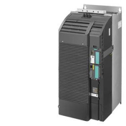 Przemiennik częstotliwości Siemens 6SL3210-1KE31-4AF1 55.0 kW 380 V, 480 V