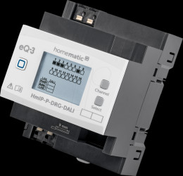 157283A1 DALI Gateway