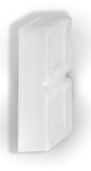 Protective cap, for pushbutton, ZBA708