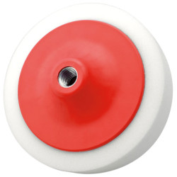 Flexipads World Class 44005 White Compounding Foam 150 x 50mm M14