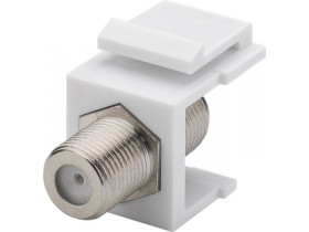 Moduł Keystone SAT gniazdo F