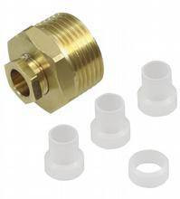 Pepperl+Fuchs 044825 Połączenie śrubowe dławika LFL-Z132 1 szt.