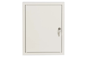 Rozdzielnica modułowa 2x12 natynkowa IP31 NRP 24 Z 3-220