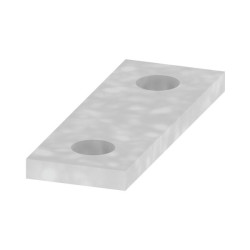 Weidm&#x171;ller 211400000 CrossConnector Unshrouded Female Screwed In