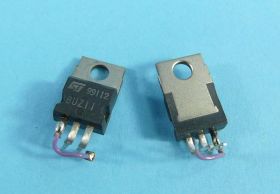 BUZ-11 N 25A/50V/75W TRANZYSTOR