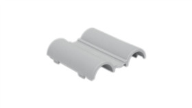 Tadpol Złączka Zatrzaskowa Łączeniowa Do Rur I Peszli 16 Zzcr-16