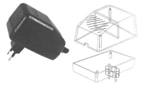 Obudowa uniwersalna Z35