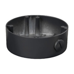 Puszka montażowa do kamer kopułkowych BCS UNIVERSAL BCS-ADMQ4-G