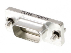 Molex 1731120063 Nasadka chroniąca przed pyłem 1 szt.