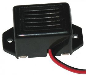 BUZZER Z GEN.FC208L 24V 75DB