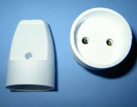 GN.SIEC.S-12201 16A/250V NA KAB.#2P ELDA