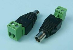 GN.DC 2,50mm/5,50mm Z SZYBKOZŁ.WYSUWANE