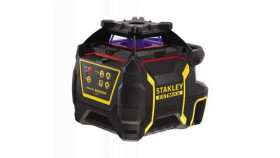 Niwelator Obrotowy Laserowy St Fmx600r