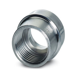 Akcesorium do wzmocnionego złącza zasilania Phoenix Contact Połączenie śrubowe obudowy M12 1412