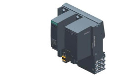 Simatic Et 200Sp, Im155-6 Pn High Feature, Profinet, 3-Portowy Moduł...