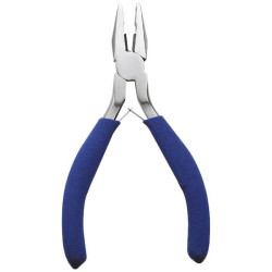 Br&#xFC;der Mannesmann M10802 Electricians Pliers 115mm Durable Precision