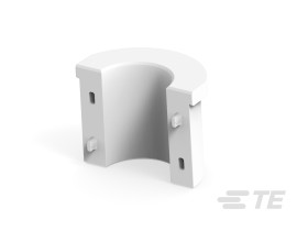 Akcesorium do złącza motoryzacyjnego TE Connectivity PowerTube 1000 Dystans Złącza samochodowe