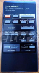 Zamiennik PIONEER CU-RX002