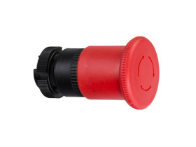 Główka do przycisku wyłącznika awaryjnego F40 czerwona ZA2BS844 SCHNEIDER ELECTRIC