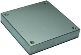 DC converter, 43-160 VDC, 77 W, 1 output, 48 VDC, 90 % efficiency, TEP 75-7218WI