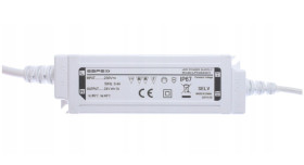 Zasilacz LED 12V 3A 36W IP67 ESPE | LPD3612CV