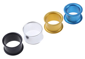 Oprawa bezpieczników butelkowych Do bezpiecznika butelkowego 63A 400V ac ETI