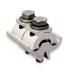 Zacisk odgałęźny Al/Cu 6-95mm2 i Al/Cu 6-95mm2 SL37.27