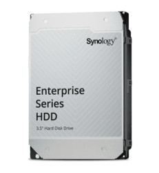 Synology HAT5300-12T dysk 3.5 SATA HDD o pojemności 12TB serii Enterprise